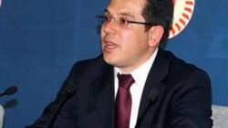 BDP doktor yumruklayan vekilini disipline verdi