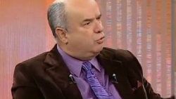 Fehmi Koru: Erdoğan Muhteşem Yüzyıl'ı sineye çeker