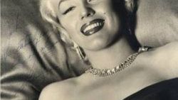 Marilyn Monroe fotoğrafına 32 bin dolar