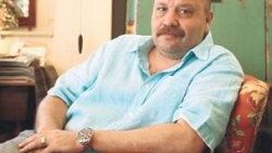 Ahmet Mümtaz Taylan RTÜK'e sardı