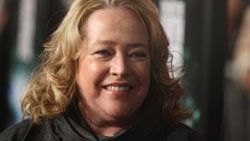 Oscar ödüllü Kathy Bates kanserle savaşıyor