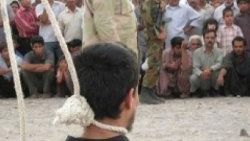 Irak'ta 10 mahkum idam edildi