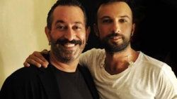 Cem Yılmaz ve Tarkan aynı filmde rol alacak