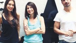 Özcan ve Neslihan'ın sevişme sahneleri 2 gün sürmüş