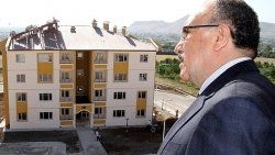 Atalay: Devlet artık geçmişini sorguluyor