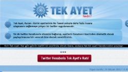 Huzurlu bir sığınak: Tekayet.com