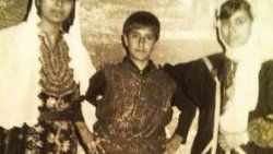 Mahsun Kırmızıgül'ün hiç görülmemiş fotoğrafı
