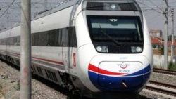Ankara-İstanbul arası Eylül'de 3 saat sürecek