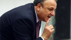 Oktay Vural'dan Erdoğan'a: Amerikan çaputu