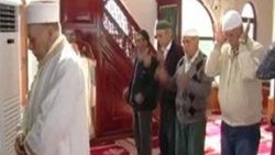 30 yıl yanlış kıbleye namaz kıldılar