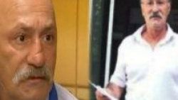 Oyuncu Ali Erkazan'a haciz geldi