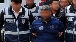 Yüksekova'da 14 kişi tutuklandı