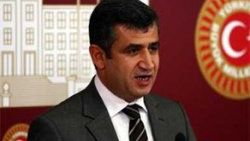 Meclis'i karıştıran Kürt illeri çıkışı