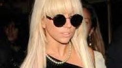 Lady Gaga'ya +18 yasağı