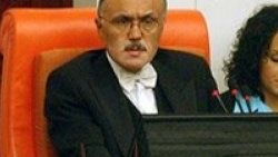 TBMM Başkanvekili Yakut: İdam geri gelsin
