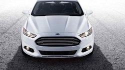 Ford araç içi sensörlerin çığır açacağına inanıyor