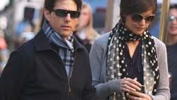 Tom Cruise ve Katie Holmes boşanacak