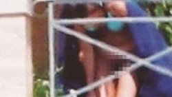 Kate Middleton'un şimdi de altsız fotoğrafları yayınlandı