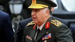 Genelkurmay Başkanı'ndan Suriye açıklaması