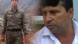Şehit babası: Oğlum 5-6 kişiyi yere sermiş-Video
