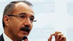 Dinçer: Öğretmenle ulusal düzeyde de sorunlarımız var