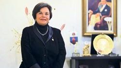 Lions üyesi Sebük: Atatürk'ü putlaştırdık