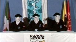 ETA'nın 2 önemli ismi Fransa'da yakalandı