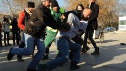 Yılbaşında 5 bin polis görev başında olacak