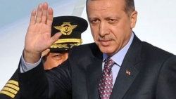 Başbakan Erdoğan İzmir'de