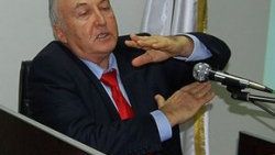 Şiddetli deprem kapıda