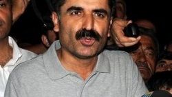 Hüseyin Aygün: Vatan bayrak demekle Kürt sorunu çözülmez
