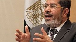 Mursi karşıtlığı çatışmaya dönüştü