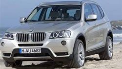 BMW X4’ü onayladı