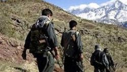 Şırnak'ta 6 terörist teslim oldu