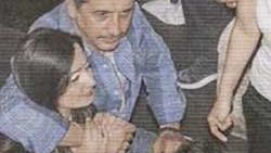 Cem Davran'ın eşini aldattığı iddia edildi