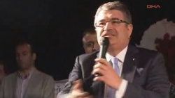 Karadeniz insanı bu ülkenin çimentosudur