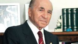 Borusan'ın kurucusu Asım Kocabıyık vefat etti