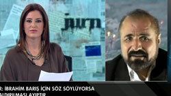 Şivan Perwer'den İbrahim Tatlıses'e destek