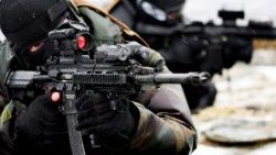 Şırnak'ta 3 PKK'lı öldürüldü