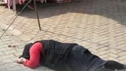 Boşandığı eşini pompalı tüfekle öldürdü