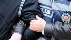 BDP'li başkanlara PKK'ya yardımdan 8 yıl hapis