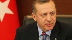 Erdoğan'dan MKYK üyelerine: Hakkınızı helal edin