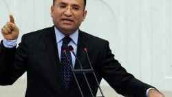 Balyoz Davası kararlarına hükümetten ilk tepki