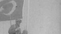 Mehmetçik'in 70 yıl önce yaptığı tatbikat