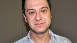 Lübnan'daki Türk rehine kurtarıldı