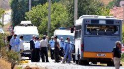 Foça'daki saldırıda yaralananların kimlikleri
