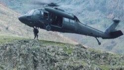 Tunceli'de PKK saldırısı - Video