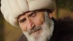 Muhteşem Yüzyıl'da Yunus Emre küfürdür cevabı