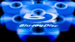 Blu-ray disk nedir