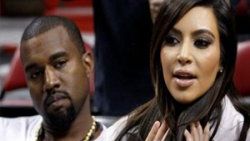 Kim Kardashian hamile
